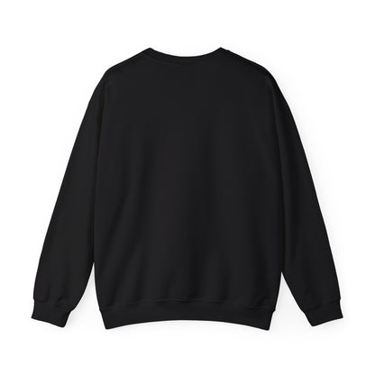 Classic Milago Off-Centre LOGO Crewneck Unisex (S/S 25)