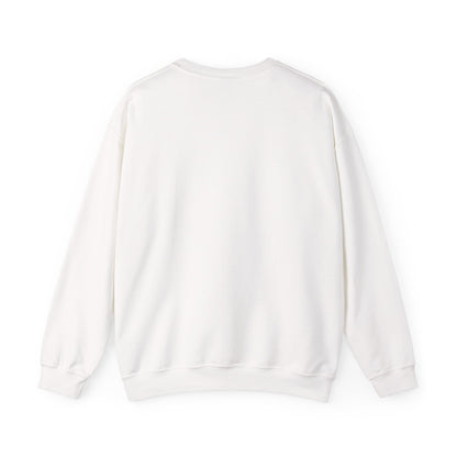 Classic Milago Off-Centre LOGO Crewneck Unisex (S/S 25)