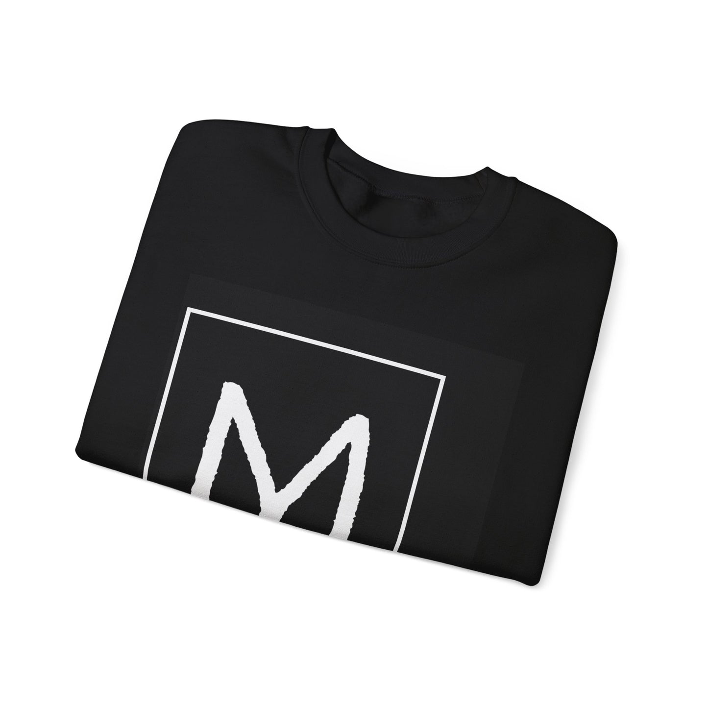 Classic Milago Off-Centre LOGO Crewneck Unisex (S/S 25)