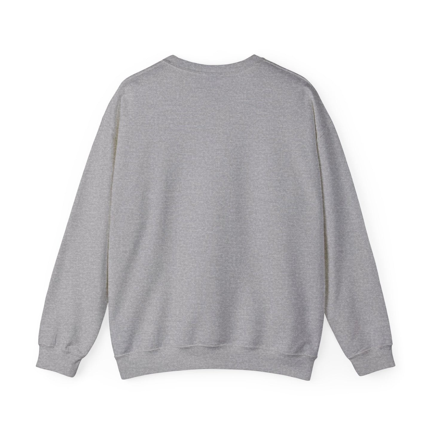 Classic Milago Off-Centre LOGO Crewneck Unisex (S/S 25)